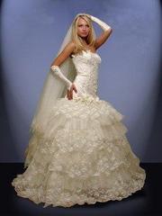 Продам свадебное платье,  покупалось в салоне «АНГЕЛ»,  